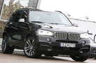 BMW X5 F15 M50D 3.0D 381ZS M-SPORTPAKET